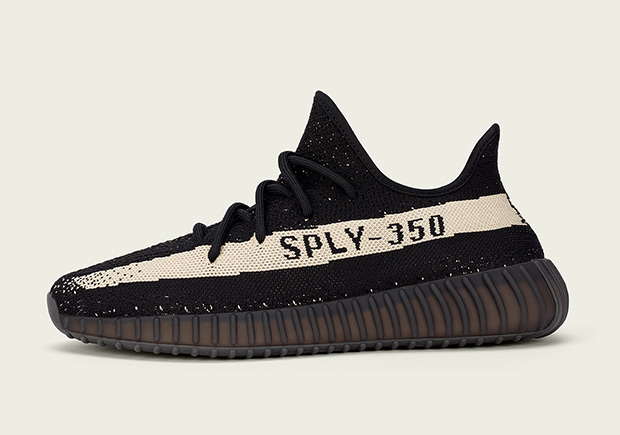 Where to Buy the New YEEZY Boost 350 V2 