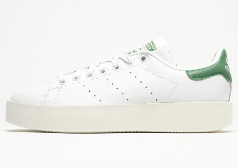 adidas Gets Bold With This New Stan Smith Style