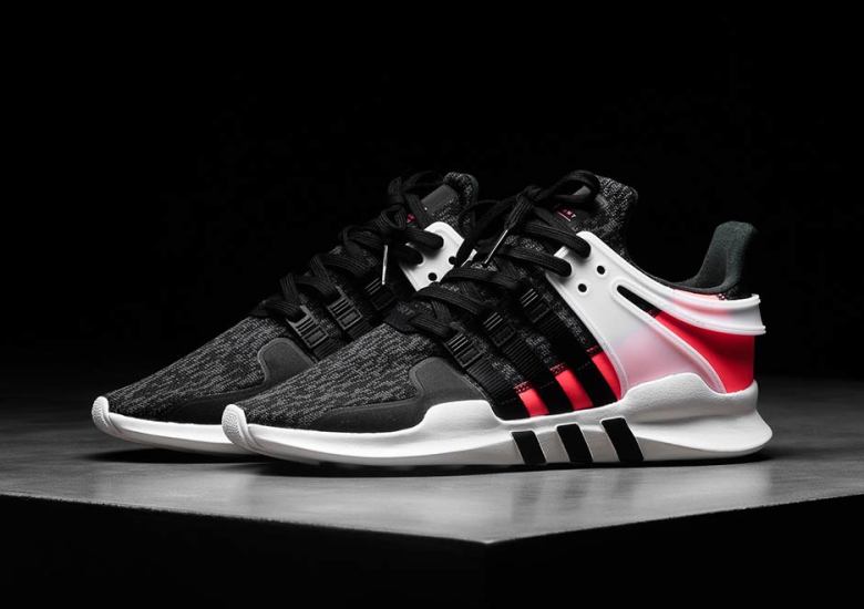 adidas EQT Turbo Release | SneakerNews.com