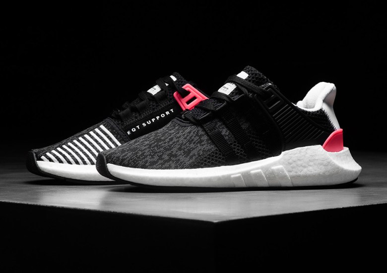 Where To Buy The adidas EQT 93/17 Boost