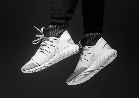 The adidas Tubular Doom “Yin Yang” Pack Is Now Available