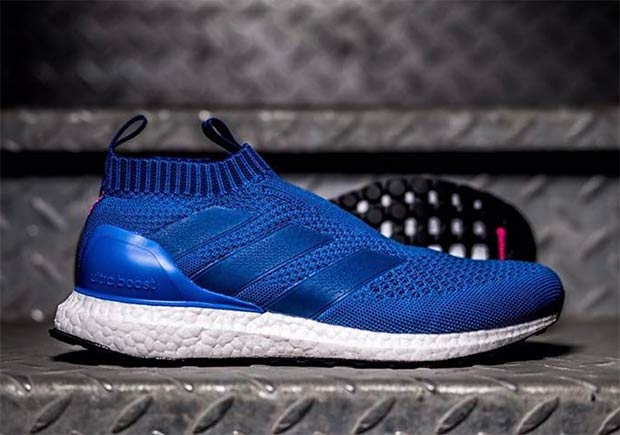 adidas ace 16 pure boost