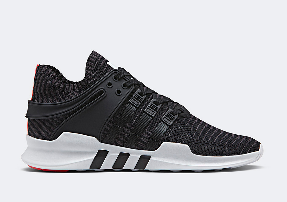 adidas Unveils Eight New EQT Models For Spring 2017 SneakerNews