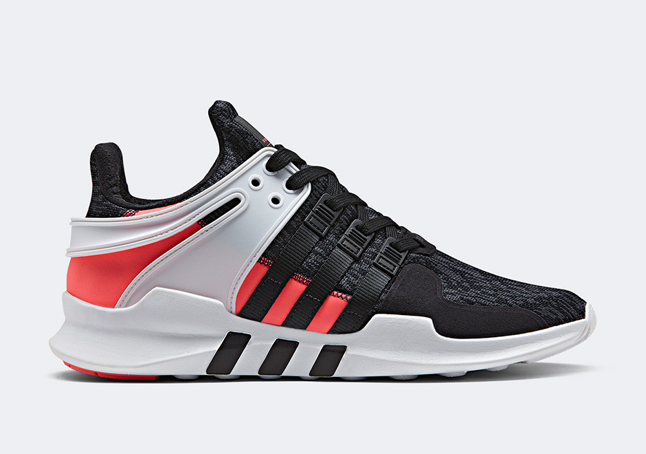 adidas Unveils Eight New EQT Models For Spring 2017 - SneakerNews.com