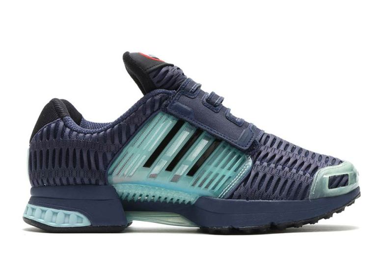 The adidas ClimaCOOL Goes Laceless With New Construction This Spring