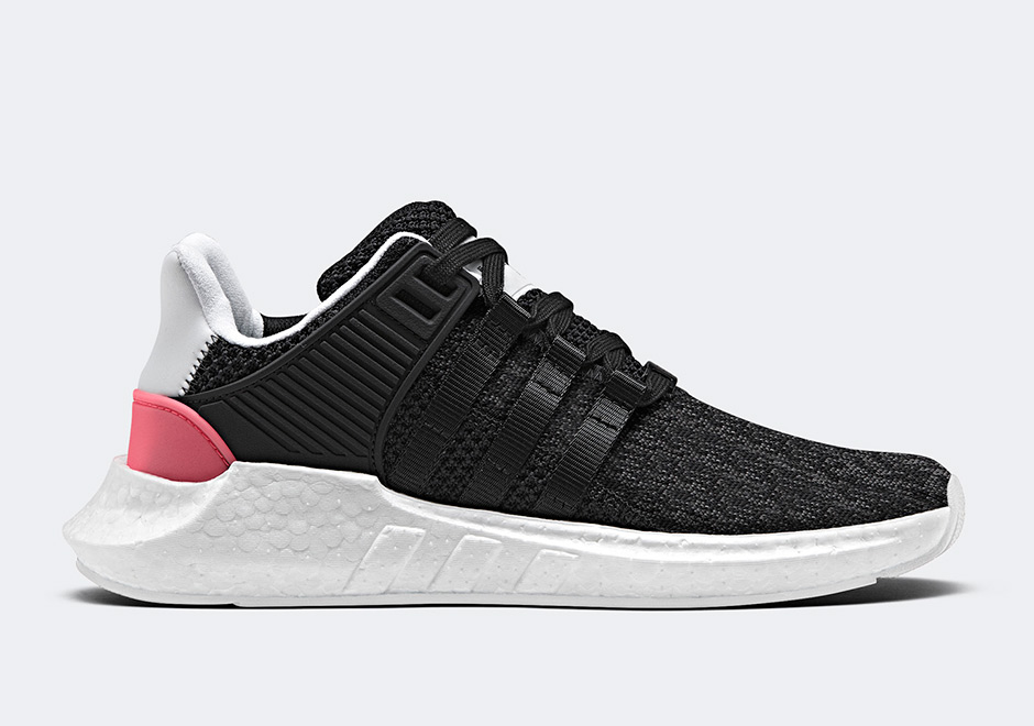 adidas Unveils Eight New EQT Models For Spring 2017 - SneakerNews.com