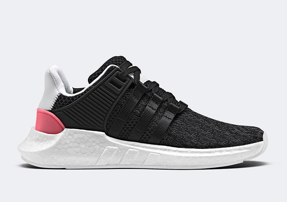 adidas Unveils Eight New EQT Models For 