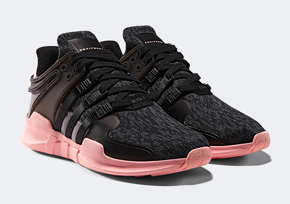 Adidas Eqt Adv Black Pink Bb2322