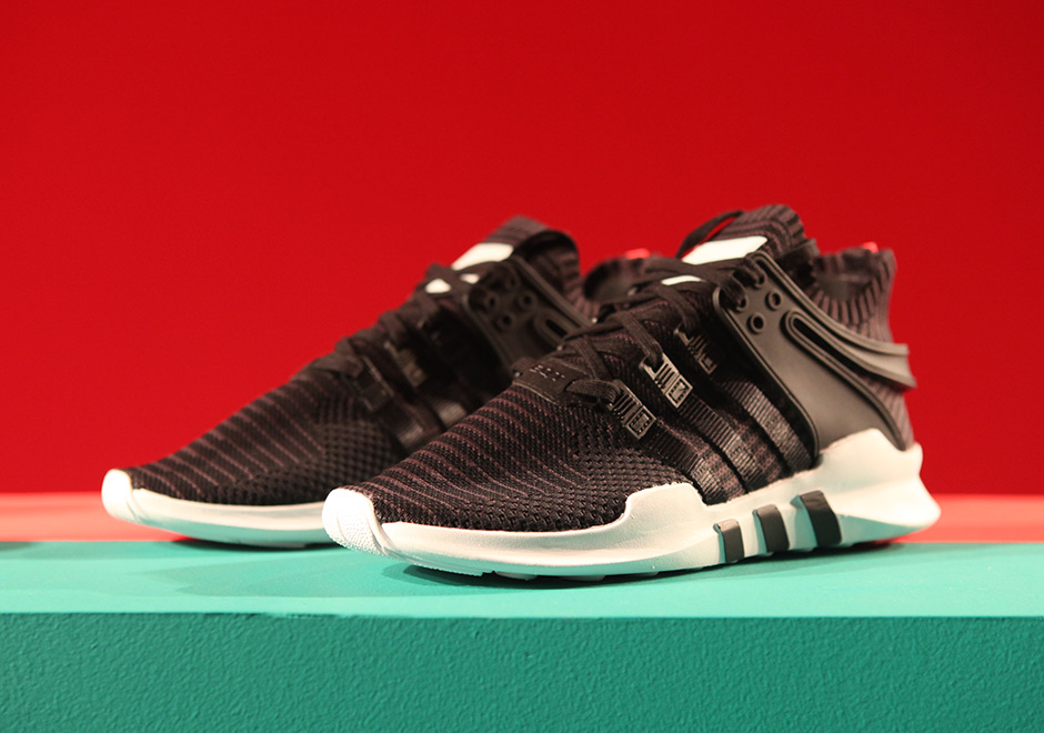 Adidas Eqt Adv Story 2