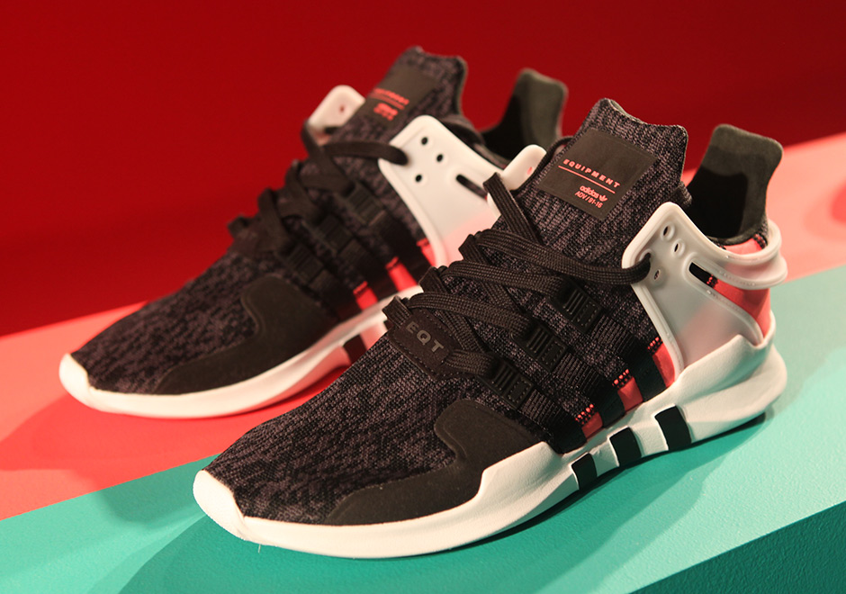 adidas EQT ADV 2017 Release Date SneakerNews