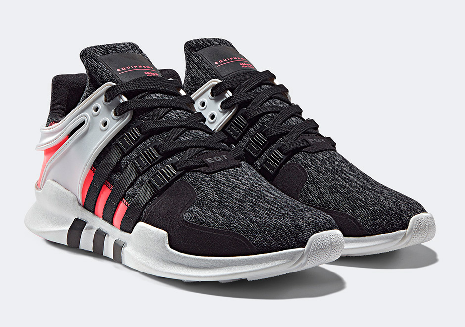 adidas Unveils Eight New EQT Models For 