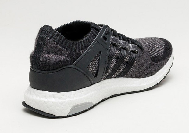 adidas eqt support ultra primeknit core black 3