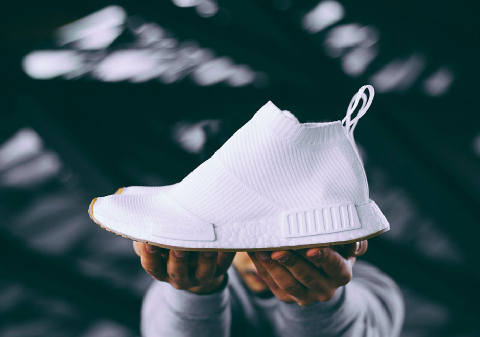 Adidas Nmd City Sock Gum Pack Release Date Info 02