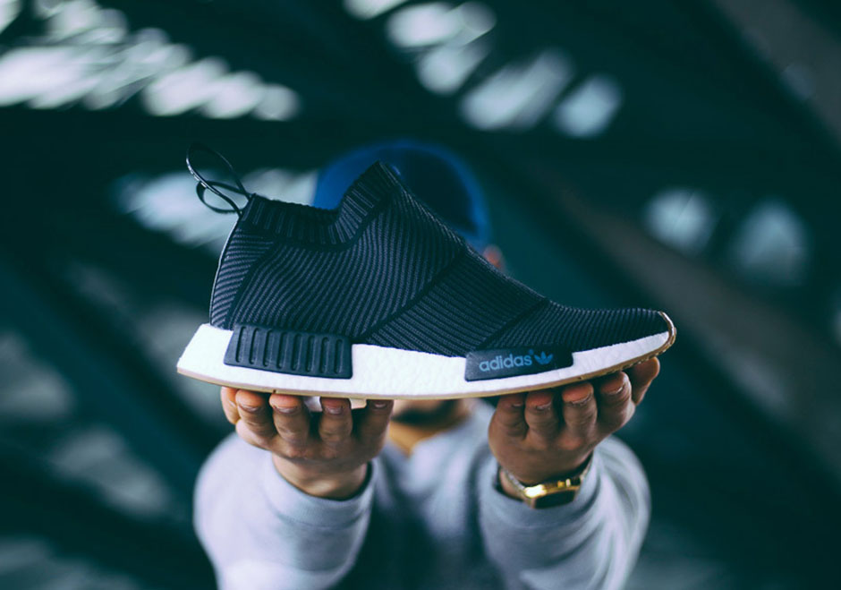 Adidas Nmd City Sock Gum Pack Release Date Info 04