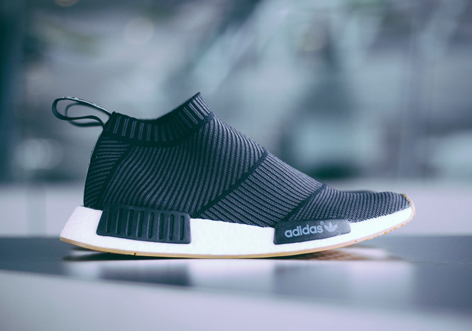 Adidas Nmd City Sock Gum Pack Release Date Info 05