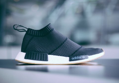 adidas NMD City Sock Gum Pack Release Date | SneakerNews.com