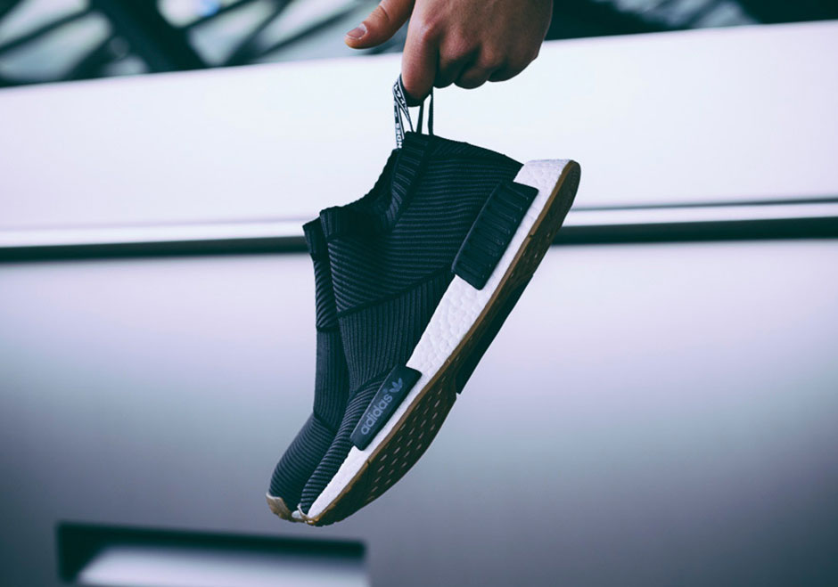 Adidas Nmd City Sock Gum Pack Release Date Info 06