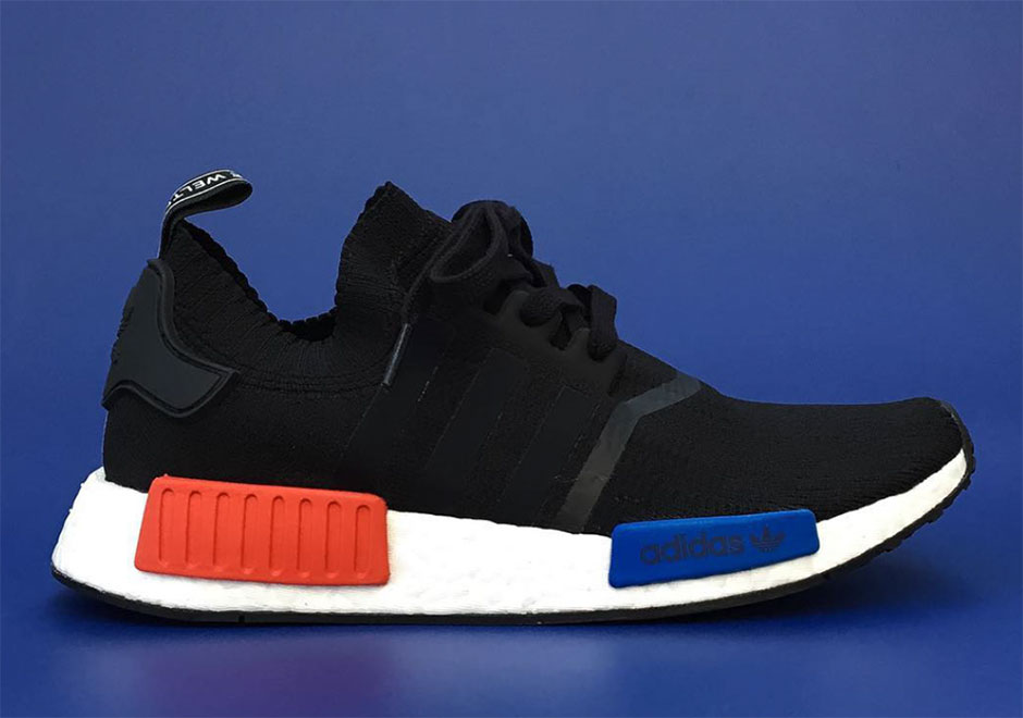 adidas NMD OG Available at BBC | SneakerNews.com