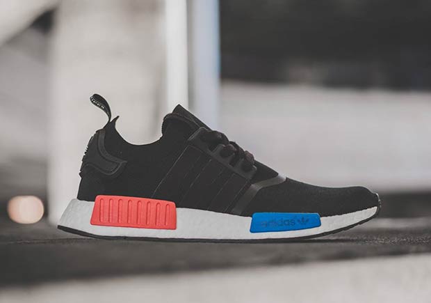 Shops Are Still Releasing The adidas NMD OG