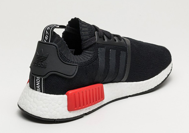 nmd og black