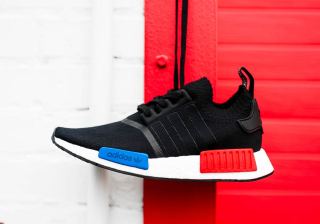nmd og black