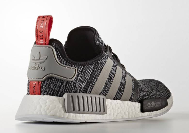 New adidas NMD R1 Features New Camo-Style Prints