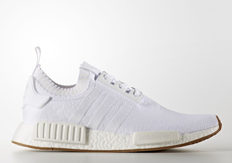 adidas NMD R1 “Gum Pack” And BAPE x NBHD Superstar Boost On Confirmed App