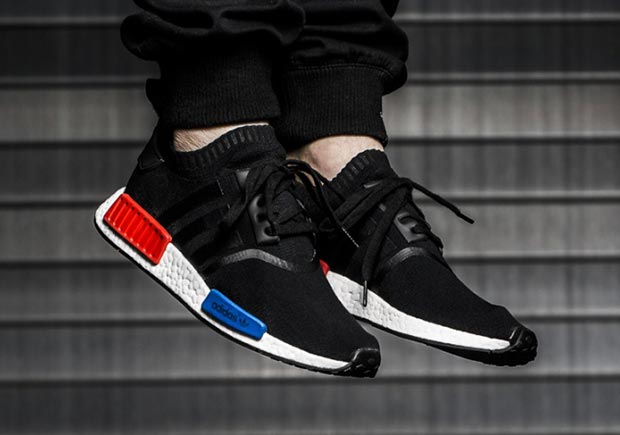 adidas NMD OG 2017(S79168) - Where to 