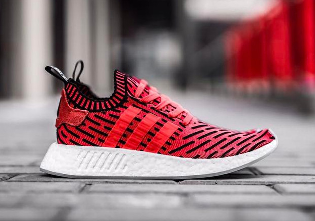 Here's What's Releasing Next For The adidas NMD R2