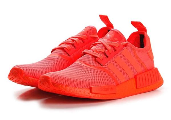adidas NMD Solar Red (S31507) Restock Info | SneakerNews.com