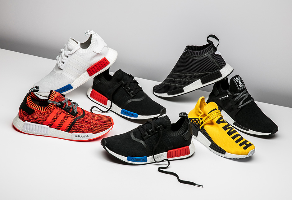 adidas nmd 2015