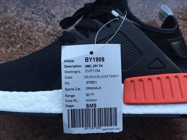 adidas nmd xr1 og release date