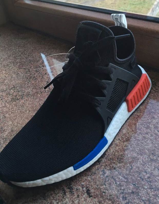 adidas nmd xr1 primeknit og