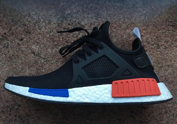 adidas nmd xr1 pk og