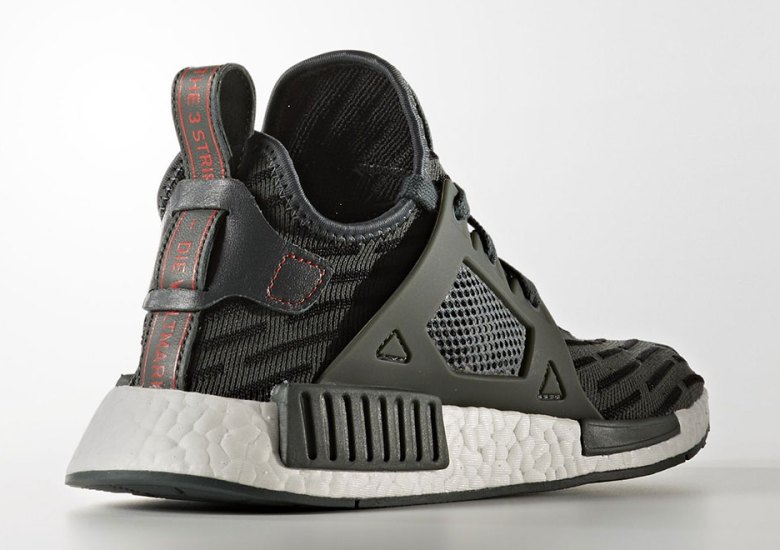 adidas NMD XR1 “Utility Ivy” Releasing For Women