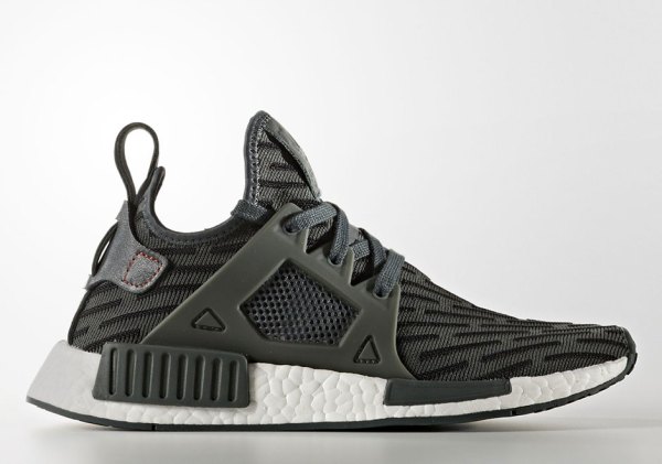 adidas NMD XR1 W Utility Ivy BB2375 | SneakerNews.com