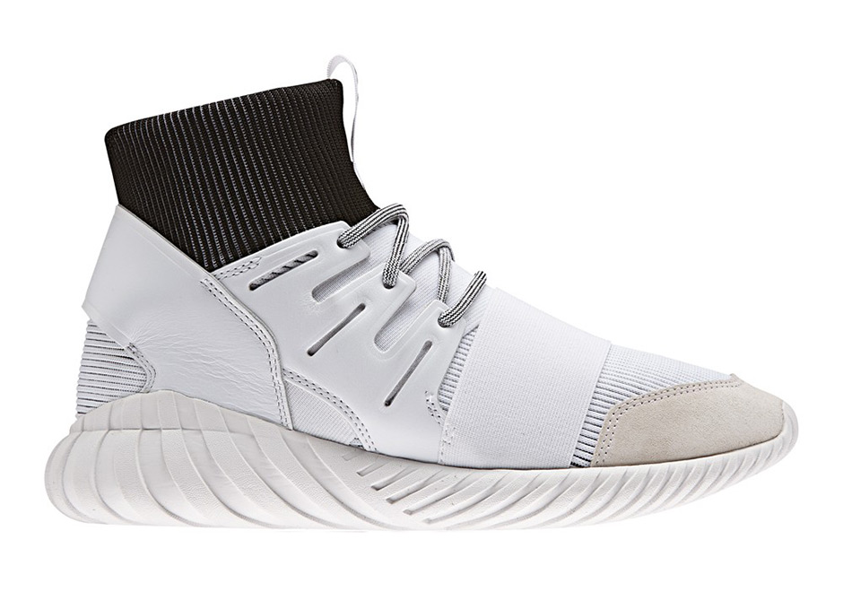 Adidas Tubular Nova Primeknit Triple White