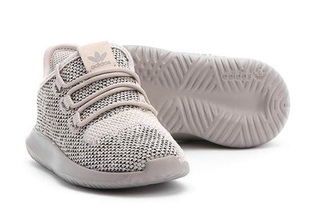 adidas tubular shadow infant grey