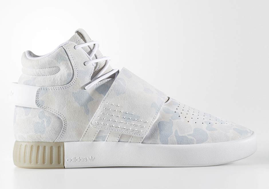 adidas tubular invader ebay