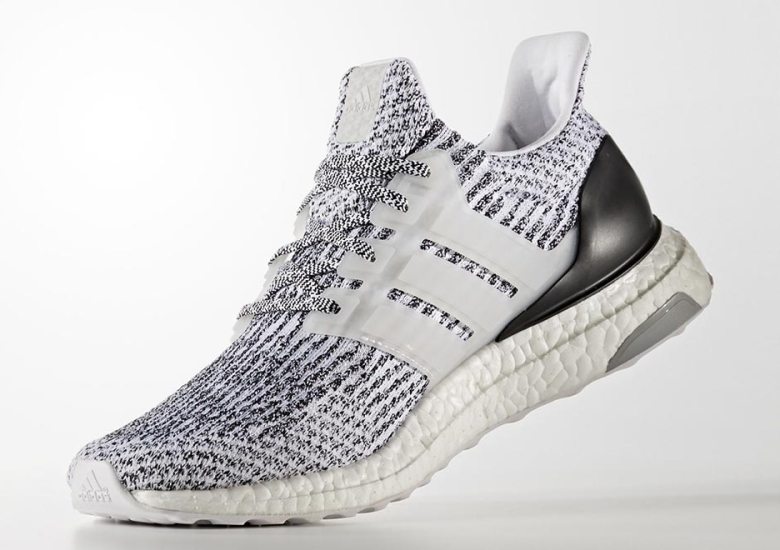 adidas Boost 3.0 Oreo Release Date Info |