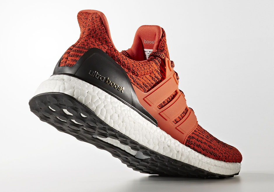 ultra boost energy red