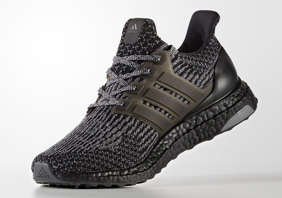 ultra boost black edition