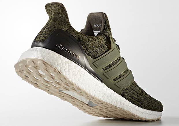 adidas Ultra Boost Restock February 1st SneakerNews