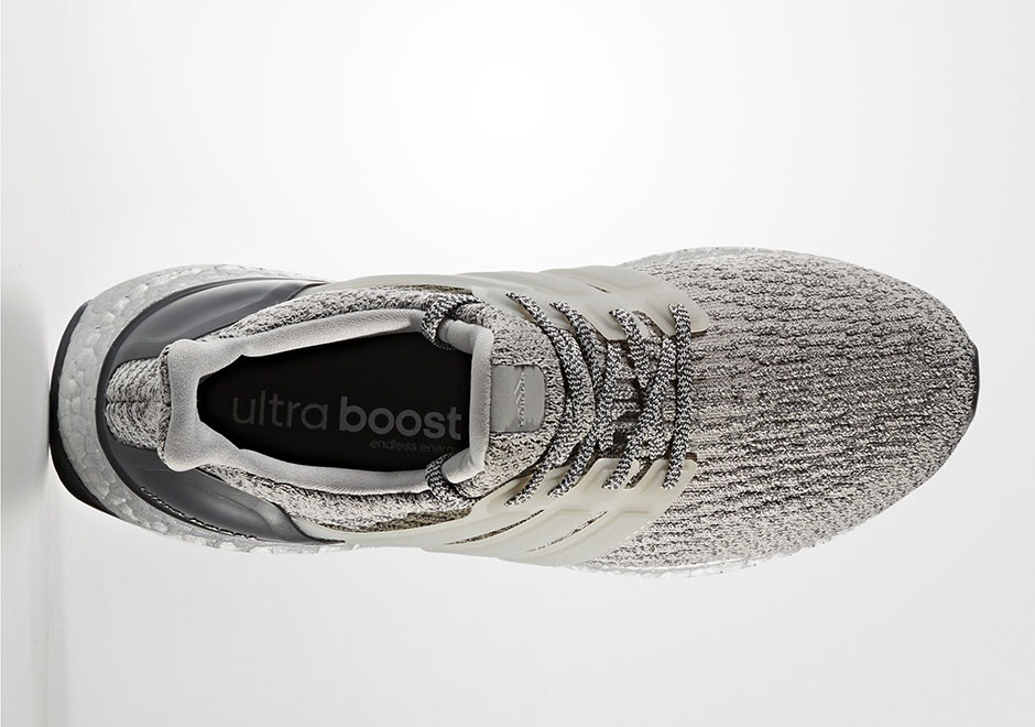 adidas Ultra Boost Silver Pack Release Date | SneakerNews.com
