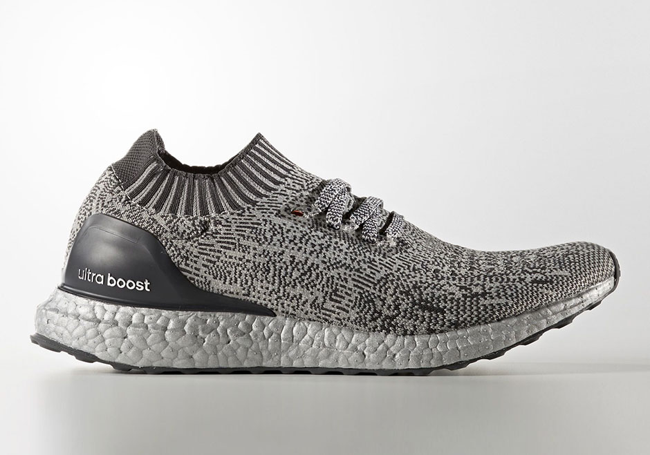 adidas ultra boost silver pack release date 07