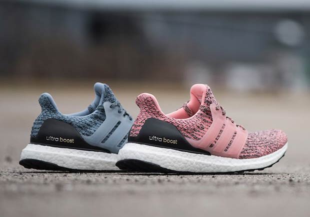 ladies ultra boost