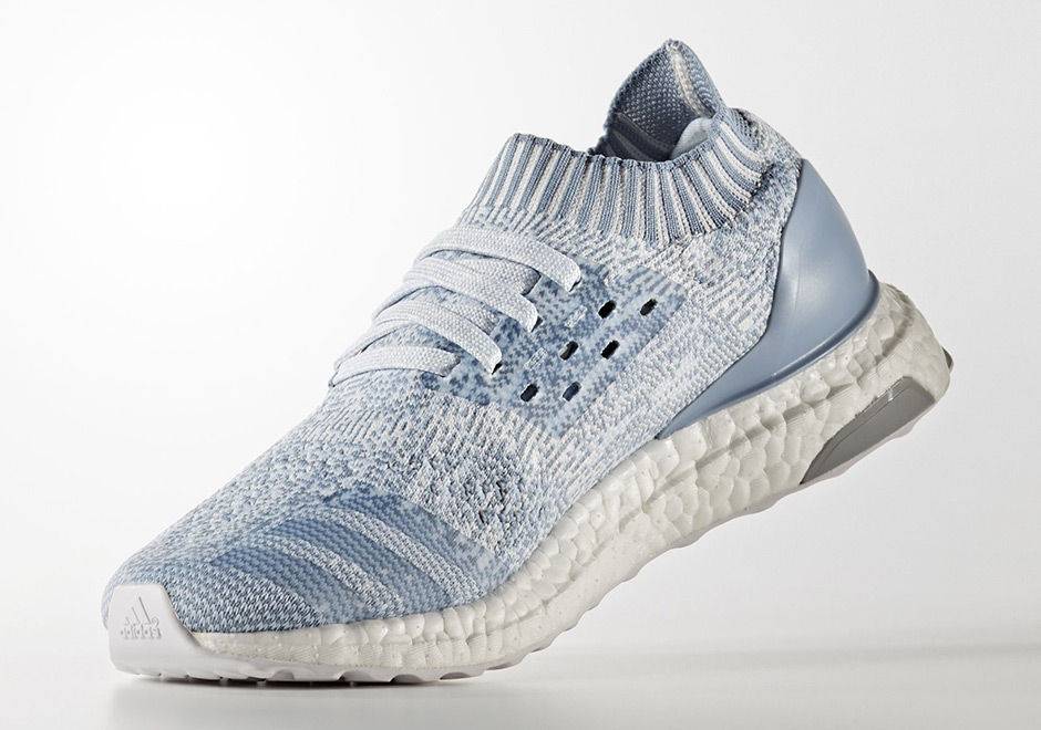 adidas Ultra Boost Uncaged Women's Crystal BA7840 | SneakerNews.com