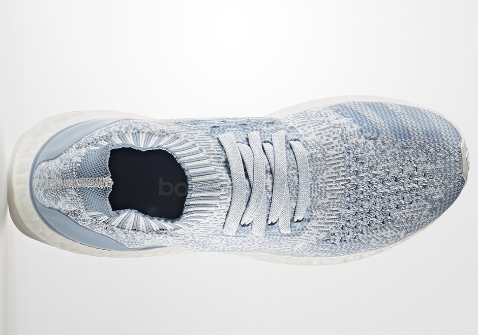 Adidas Ultra Boost Uncaged Crystal White Women 4