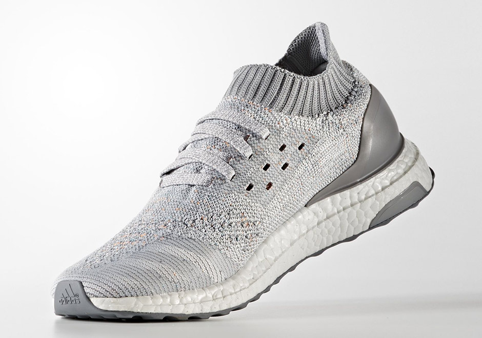 light gray ultra boost