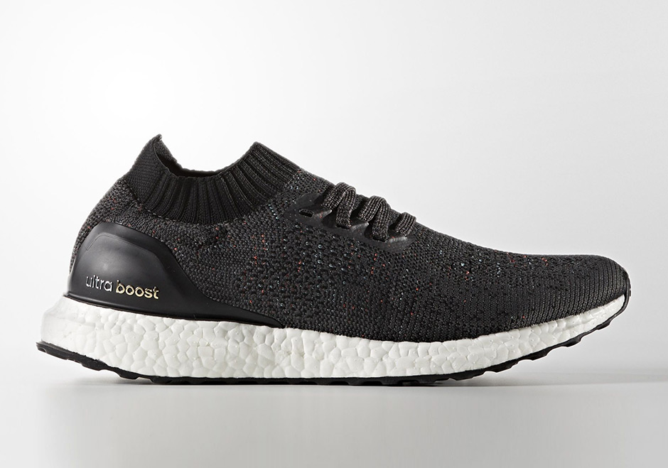 Adidas Ultra Boost Uncaged Multi Color February 2017 02